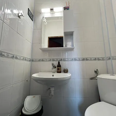 Izgrev Sarafovo Гостевой дом