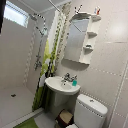 Izgrev Sarafovo Бургас