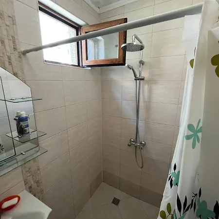 Гостевой дом Izgrev Sarafovo Бургас