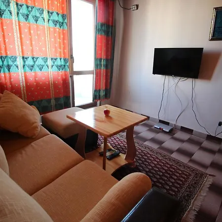 Izgrev Sarafovo Μπουργκάς