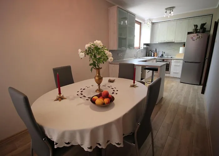 Izgrev Sarafovo Maison d'hôtes