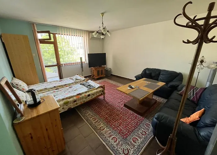 Izgrev Sarafovo Burgas