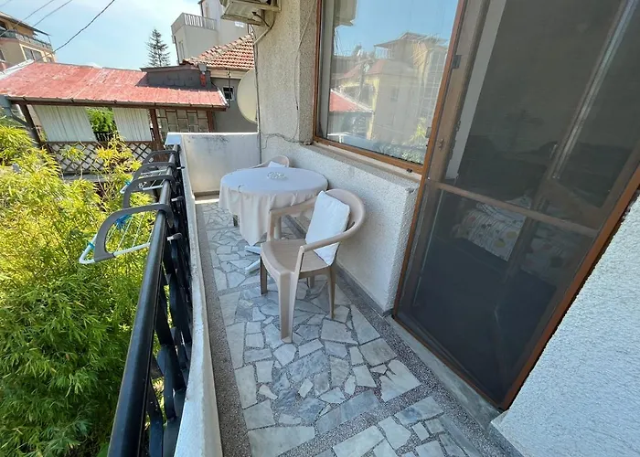 Maison d'hôtes Izgrev Sarafovo *