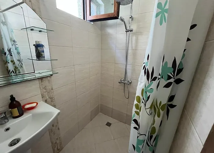 Izgrev Sarafovo Maison d'hôtes