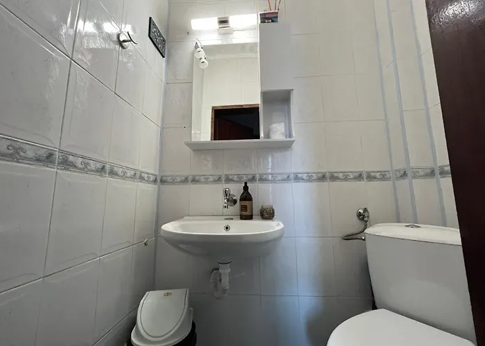 Izgrev Sarafovo Maison d'hôtes