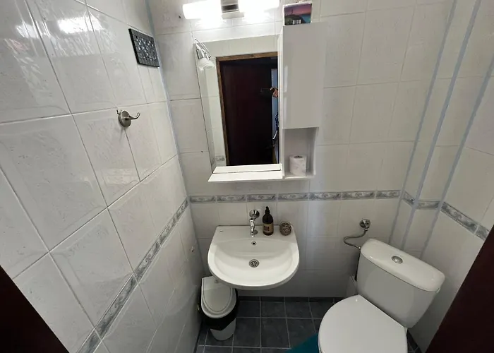 Maison d'hôtes Izgrev Sarafovo Burgas