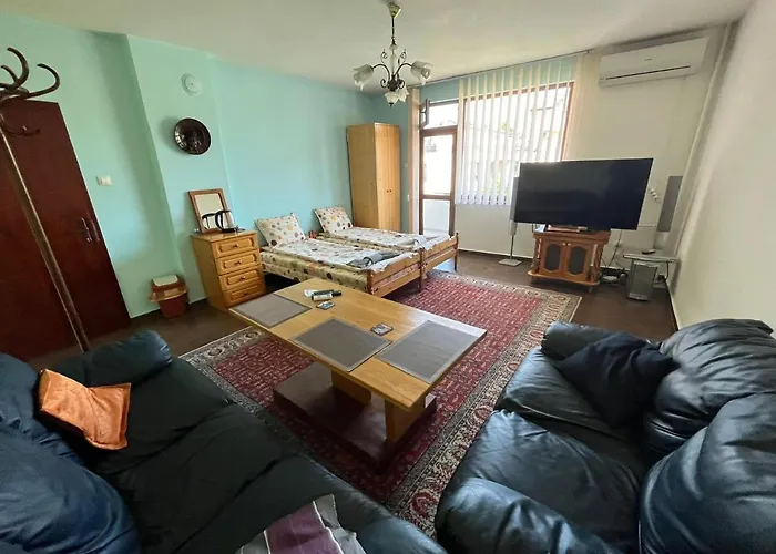 Maison d'hôtes Izgrev Sarafovo Burgas