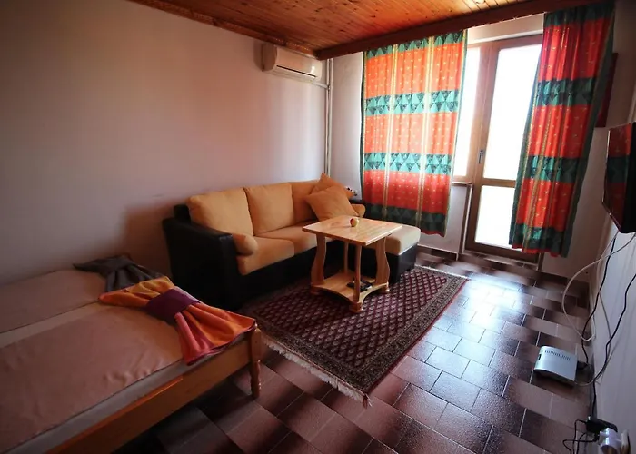 Izgrev Sarafovo Maison d'hôtes Burgas