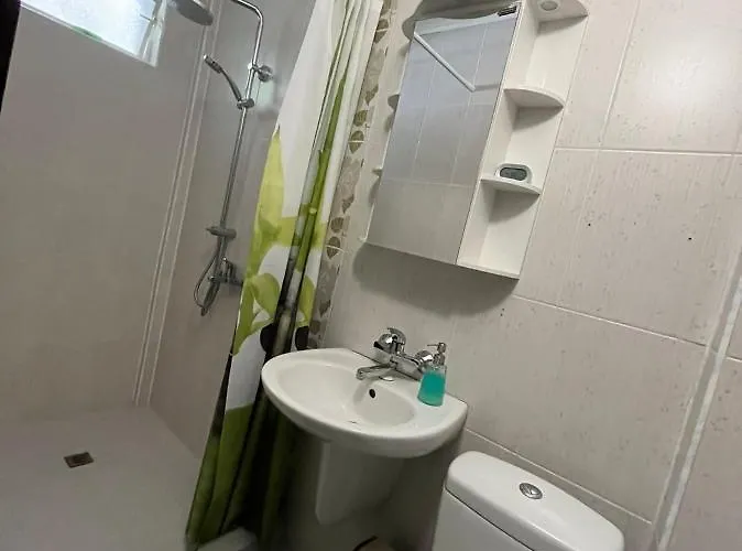 Izgrev Sarafovo Burgas