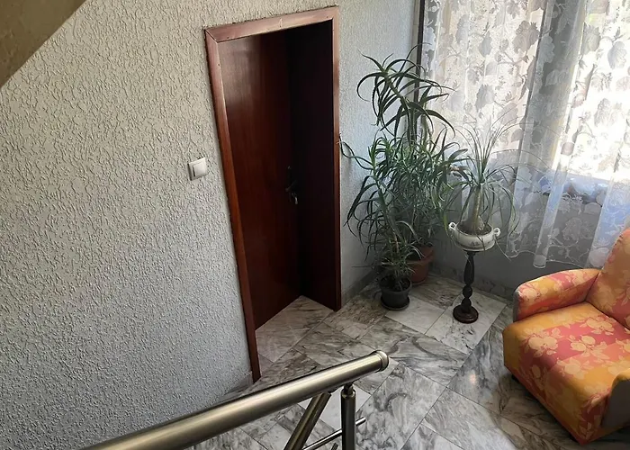 Izgrev Sarafovo Maison d'hôtes Burgas