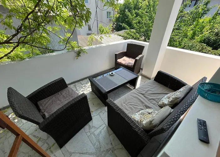 Maison d'hôtes Izgrev Sarafovo Burgas