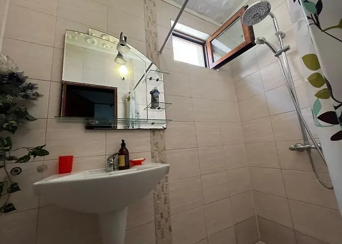 Maison d'hôtes Izgrev Sarafovo *