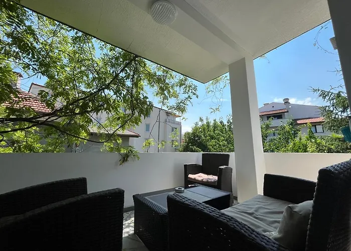 Maison d'hôtes Izgrev Sarafovo