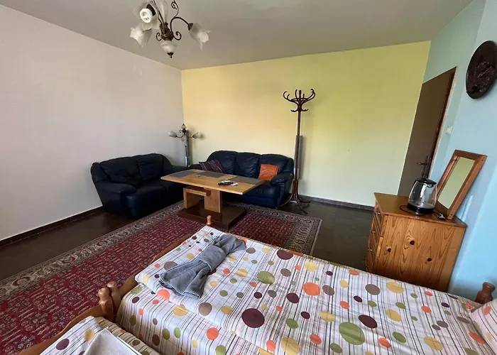 Izgrev Sarafovo Burgas