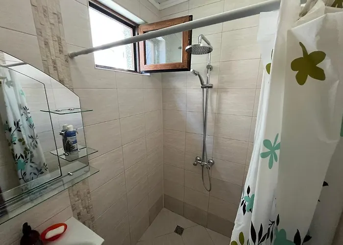 Maison d'hôtes Izgrev Sarafovo Burgas