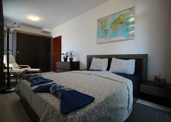 Izgrev Sarafovo * Burgas