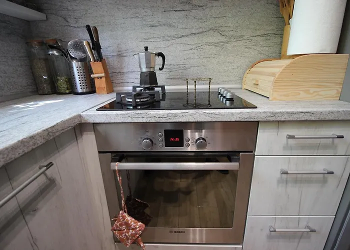 Izgrev Sarafovo Maison d'hôtes Burgas