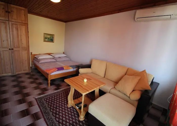 Maison d'hôtes Izgrev Sarafovo Burgas