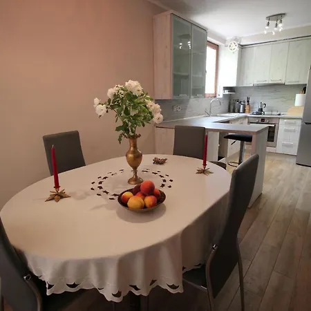 Izgrev Sarafovo Pensjonat