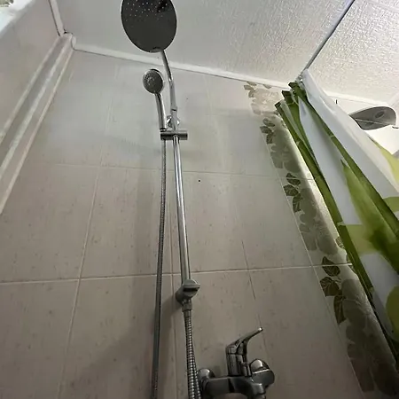 Izgrev Sarafovo * Burgas