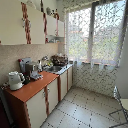 Izgrev Sarafovo * Burgas