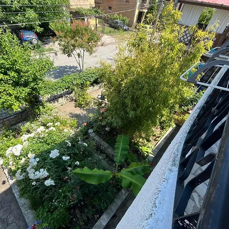 Izgrev Sarafovo Pensjonat