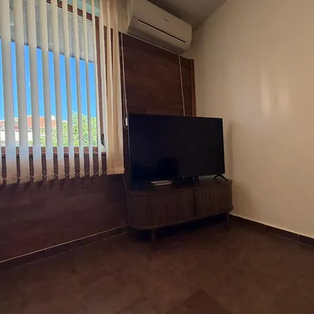 Izgrev Sarafovo بورغاس