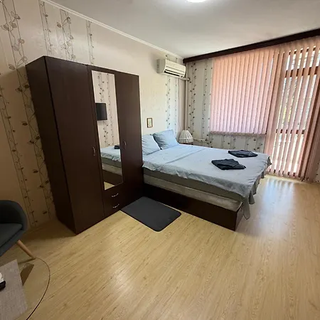 Affittacamere Izgrev Sarafovo