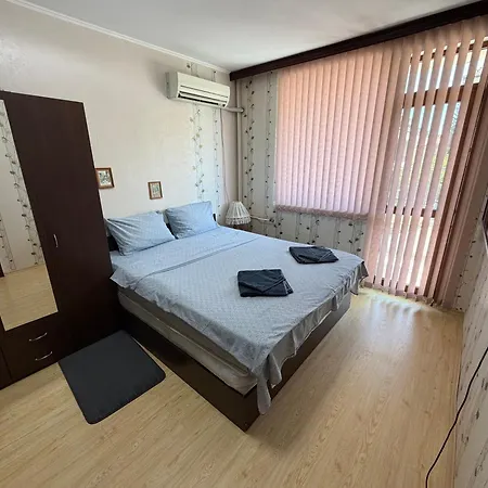 Izgrev Sarafovo Affittacamere Burgas