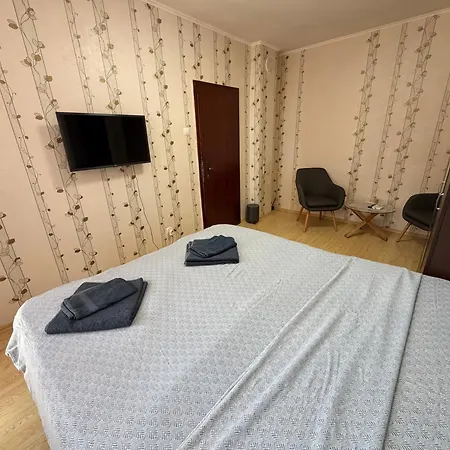 Izgrev Sarafovo * Burgas City