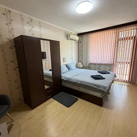 Izgrev Sarafovo Affittacamere Burgas