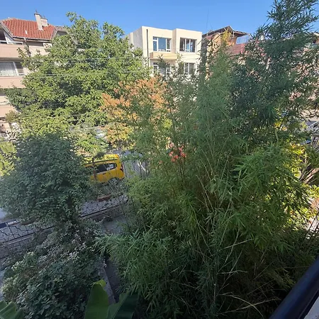 بيت ضيافة Izgrev Sarafovo
