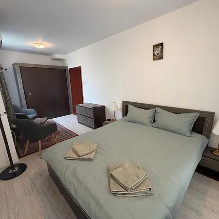 Izgrev Sarafovo * Burgas